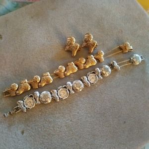 Sports Fashion Bracelets